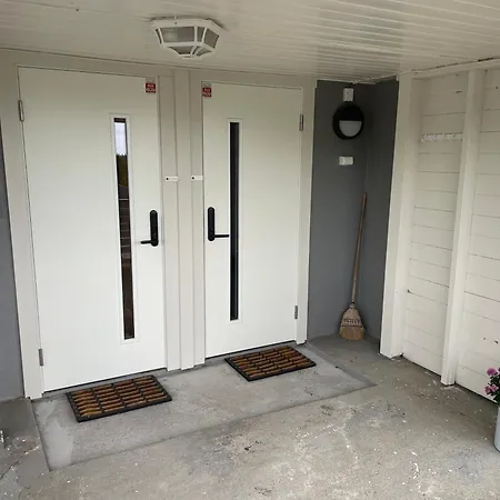 Nygardstoppen 2 Soverom - Parkering Apartment Kristiansund