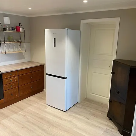 Apartment Nygardstoppen 2 Soverom - Parkering Kristiansund
