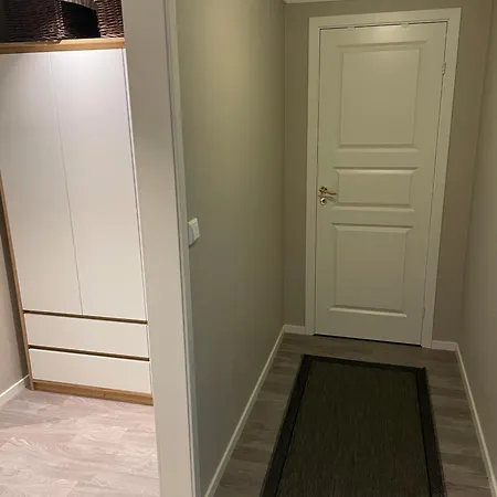 Apartment Nygardstoppen 2 Soverom - Parkering Kristiansund